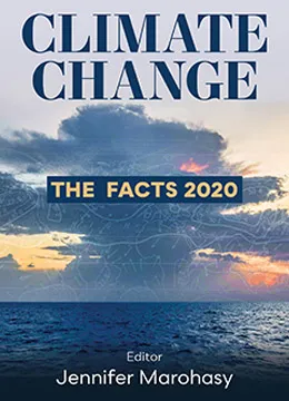 مستند تغییرات آب و هوایی 2019 Climate Change: The Facts